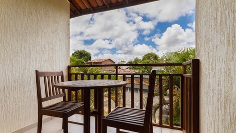 Solar Água de Pipa #214 - Studio By Carpediem