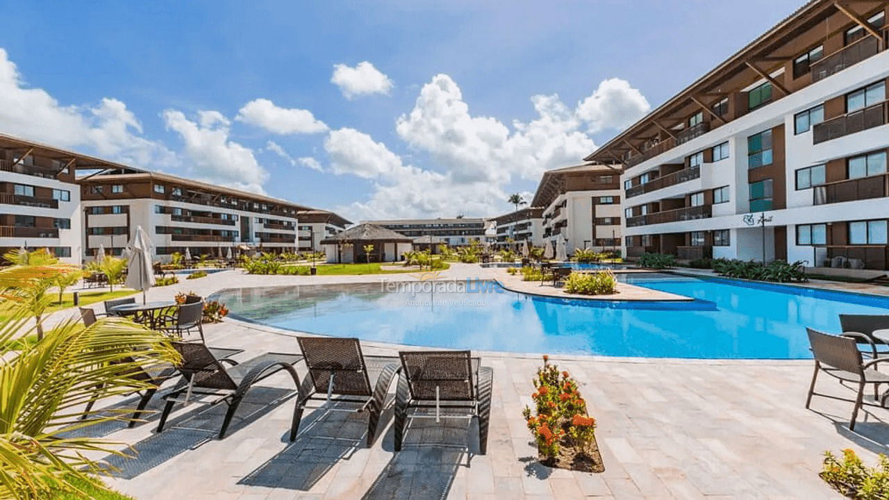 Apartment for vacation rental in Porto de Galinhas (Porto de Galinhas)
