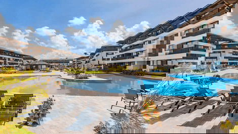 Apartamento para alugar em Porto de Galinhas - Porto de Galinhas