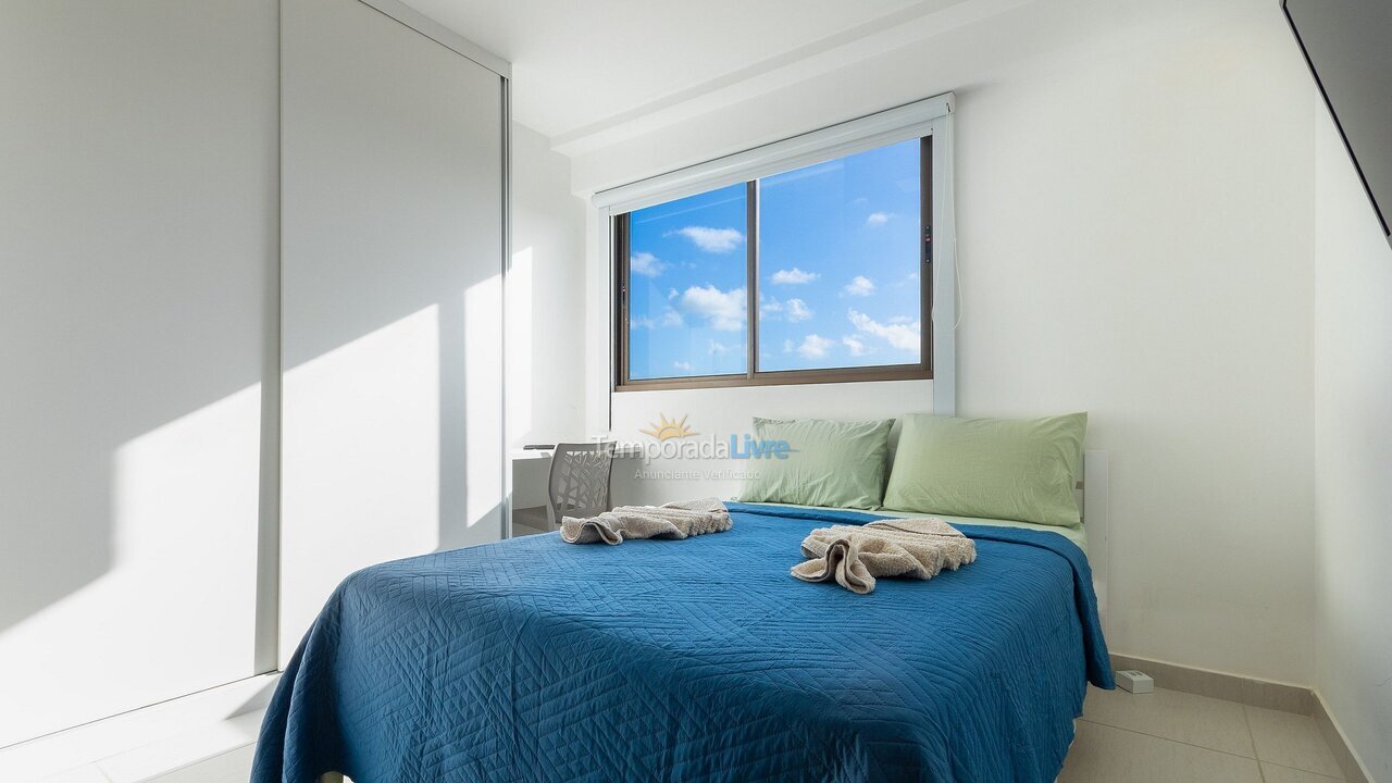 Apartment for vacation rental in Porto de Galinhas (Porto de Galinhas)