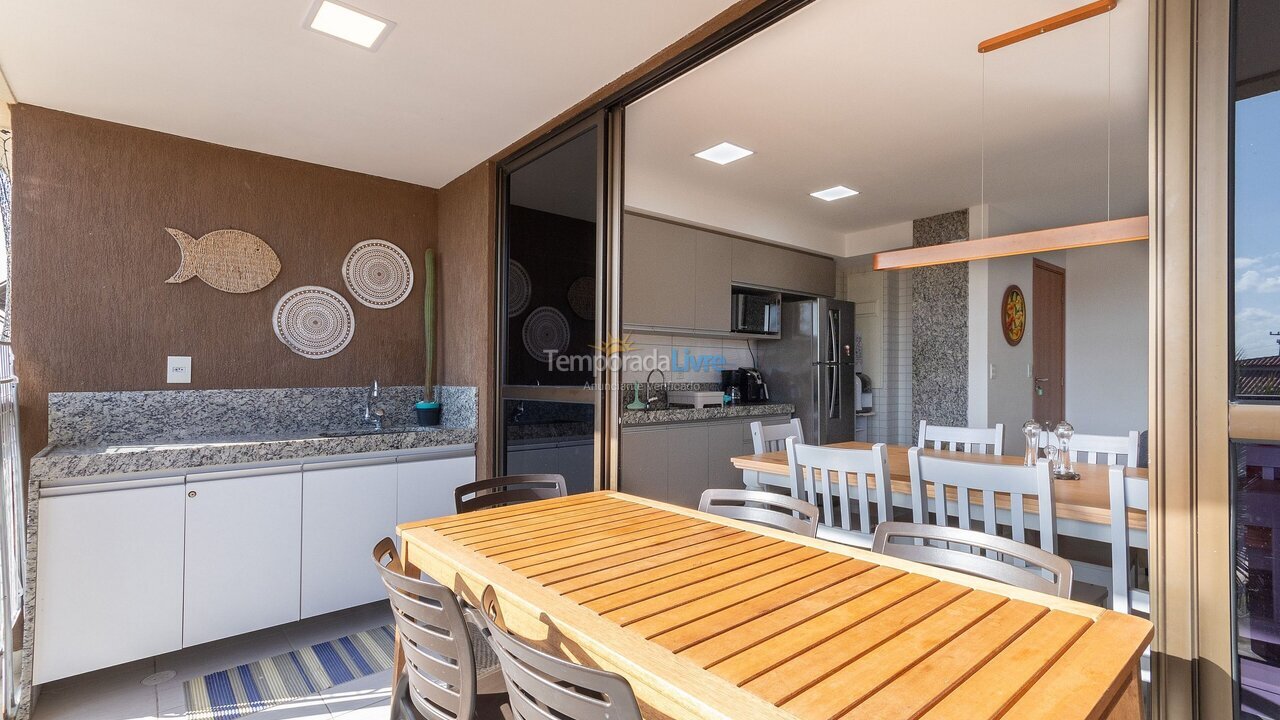 Apartment for vacation rental in Porto de Galinhas (Porto de Galinhas)