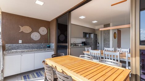 Cupe Beach Living #102D - By the Sea by Carpediem