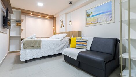 Villas do Mar #404 - Apartment by Carpediem