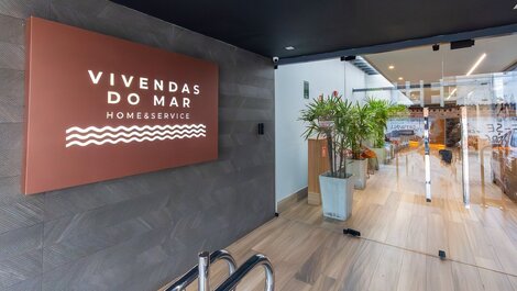 Villas do Mar #404 - Apartment by Carpediem