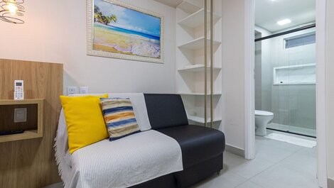 Villas do Mar #404 - Apartment by Carpediem