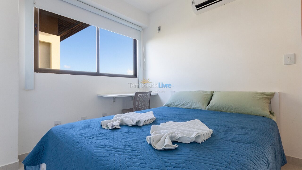 Apartment for vacation rental in Porto de Galinhas (Porto de Galinhas)