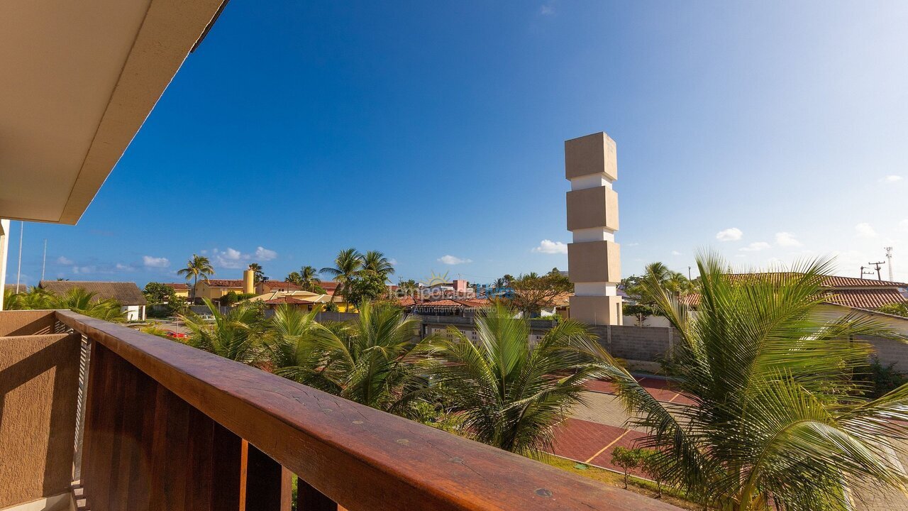 Apartment for vacation rental in Porto de Galinhas (Porto de Galinhas)