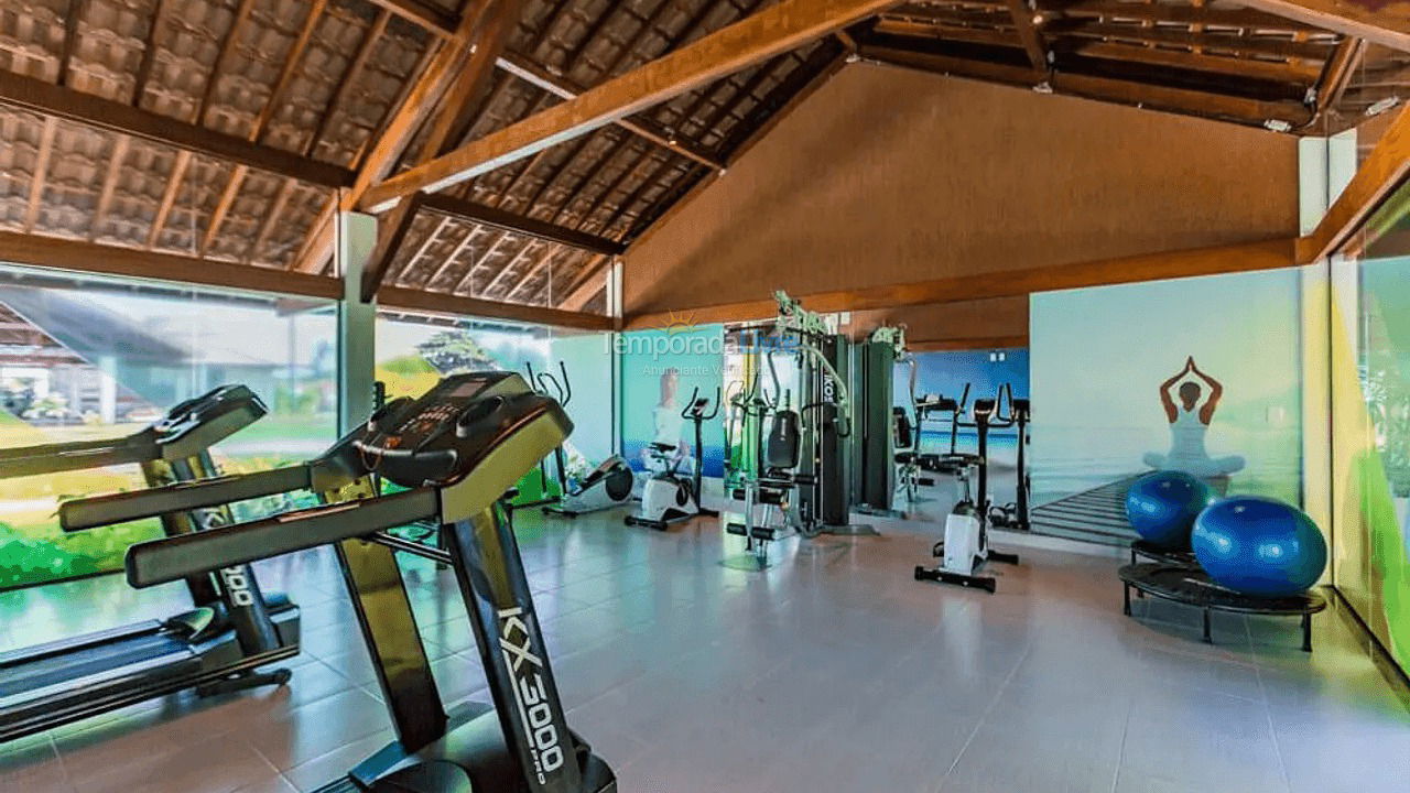 Apartment for vacation rental in Porto de Galinhas (Porto de Galinhas)