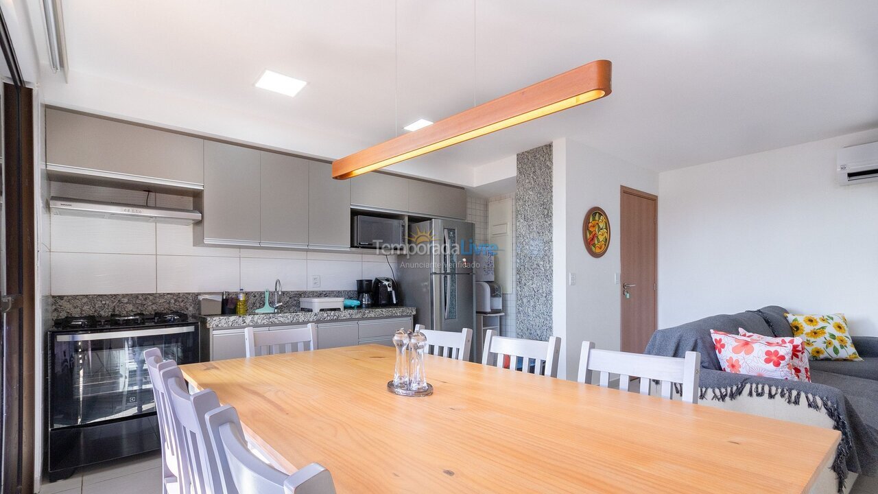 Apartment for vacation rental in Porto de Galinhas (Porto de Galinhas)