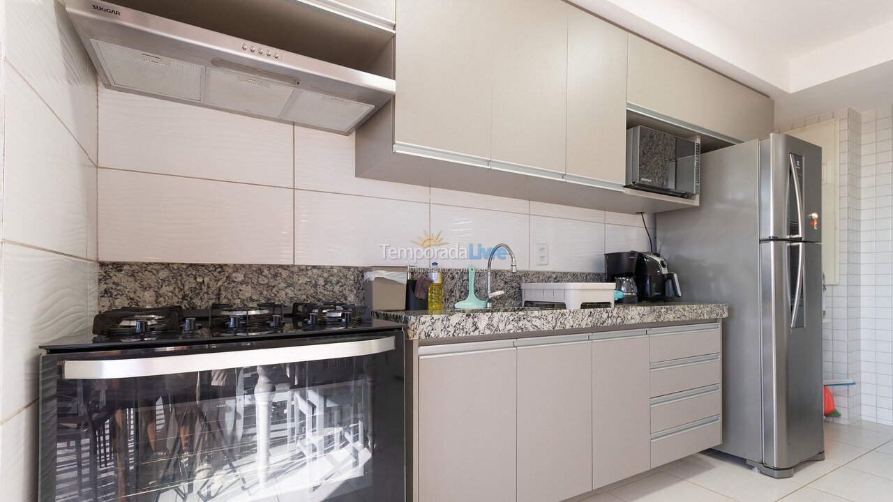 Apartment for vacation rental in Porto de Galinhas (Porto de Galinhas)