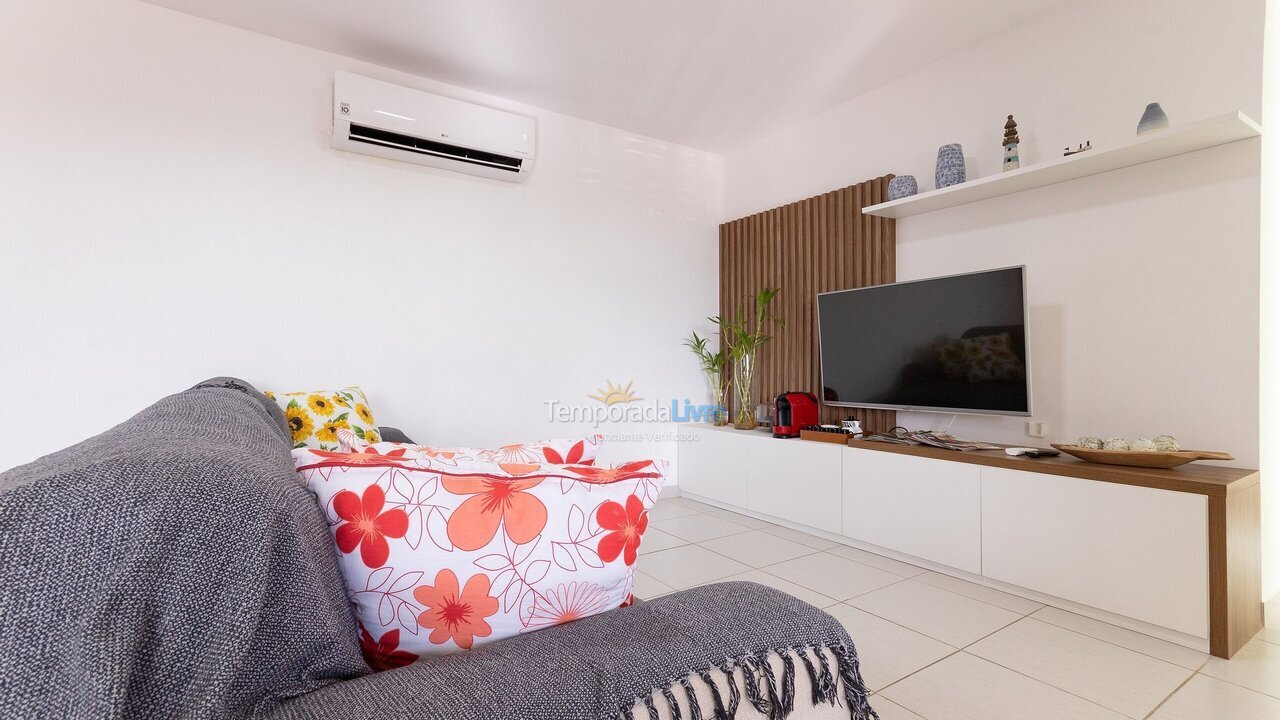 Apartment for vacation rental in Porto de Galinhas (Porto de Galinhas)
