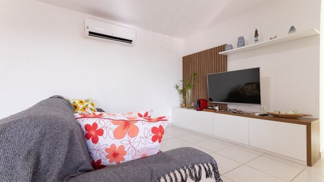 Cupe Beach Living #102D - By the Sea by Carpediem