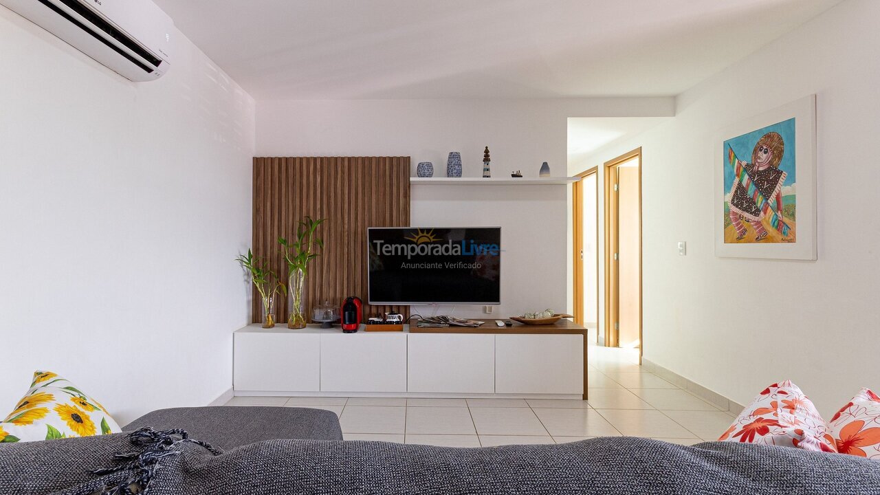 Apartment for vacation rental in Porto de Galinhas (Porto de Galinhas)