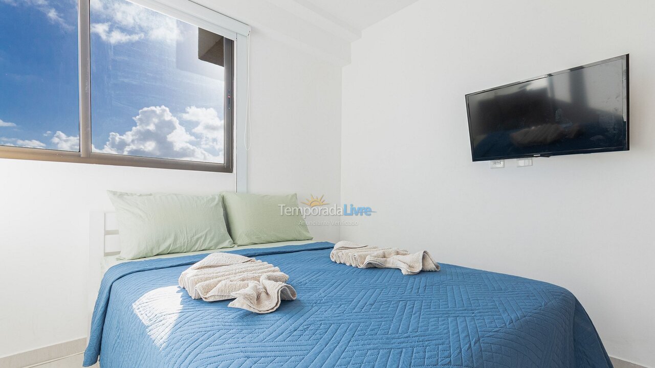 Apartment for vacation rental in Porto de Galinhas (Porto de Galinhas)