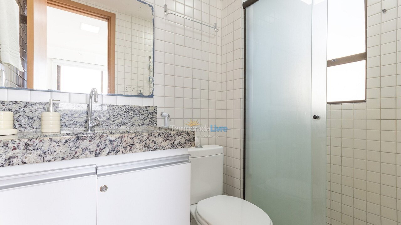 Apartment for vacation rental in Porto de Galinhas (Porto de Galinhas)