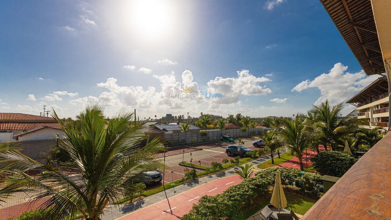 Apartment for vacation rental in Porto de Galinhas (Porto de Galinhas)