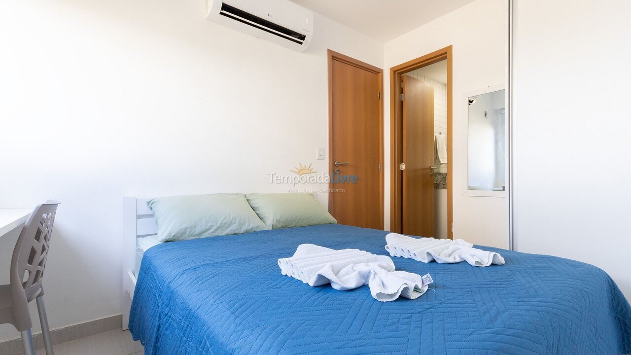 Apartment for vacation rental in Porto de Galinhas (Porto de Galinhas)