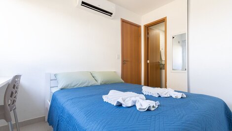 Cupe Beach Living #102D - By the Sea by Carpediem