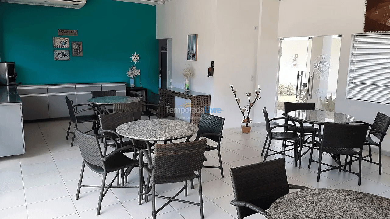 Apartment for vacation rental in Porto de Galinhas (Porto de Galinhas)