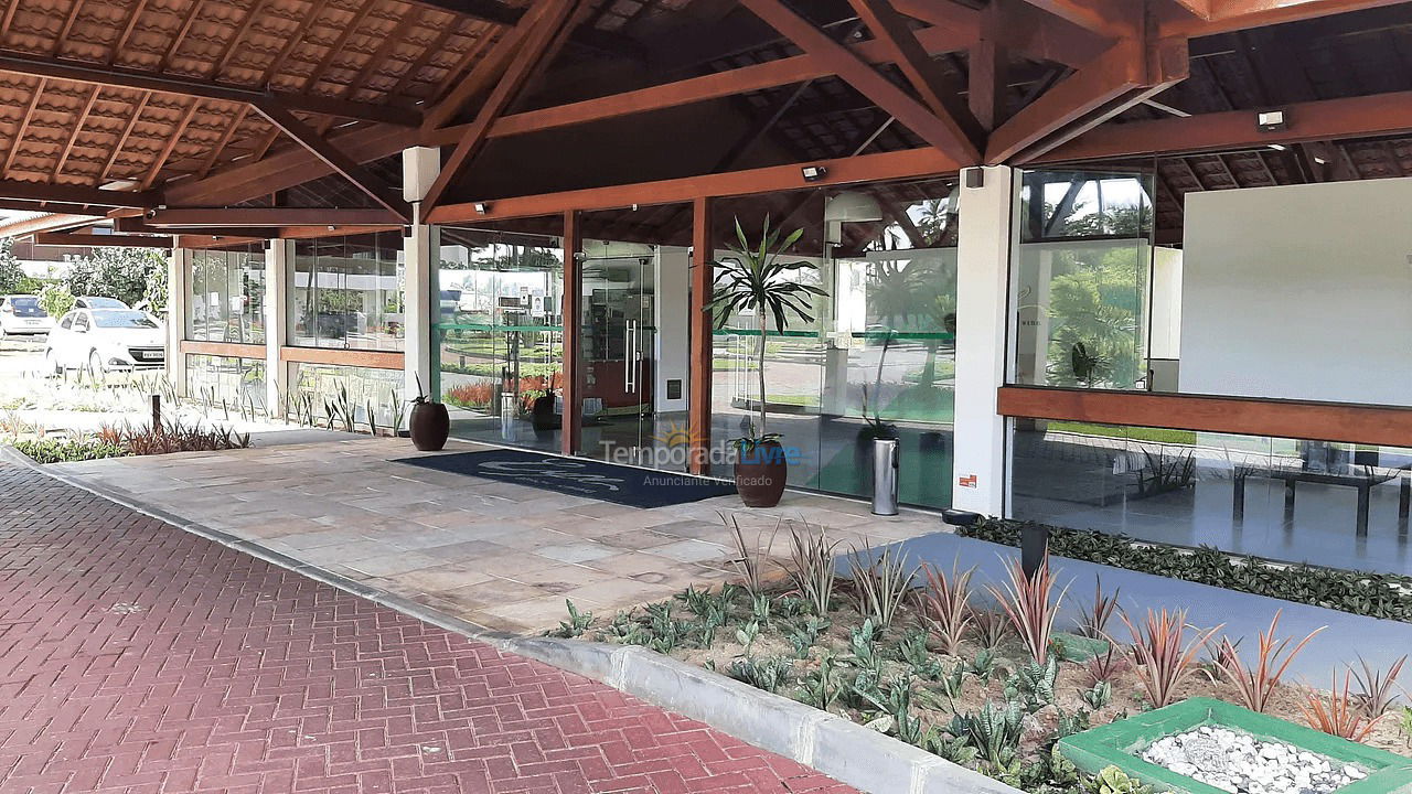 Apartment for vacation rental in Porto de Galinhas (Porto de Galinhas)