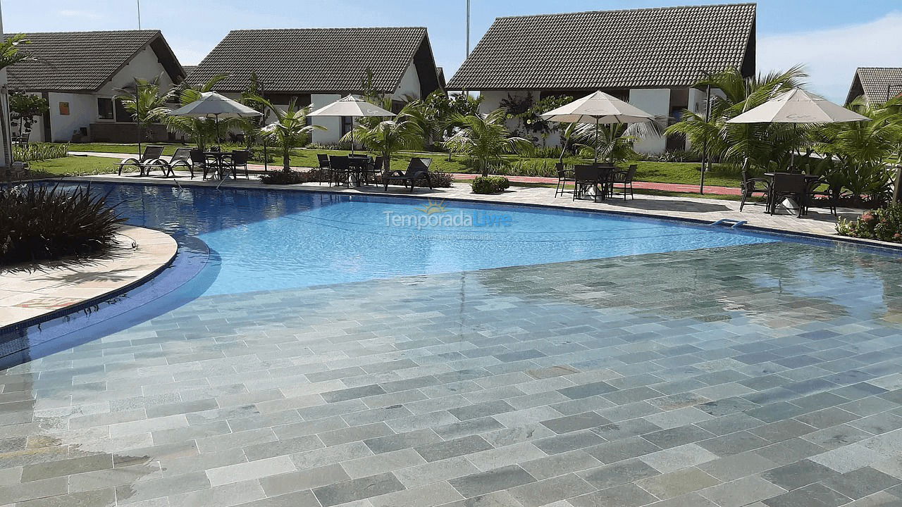Apartment for vacation rental in Porto de Galinhas (Porto de Galinhas)