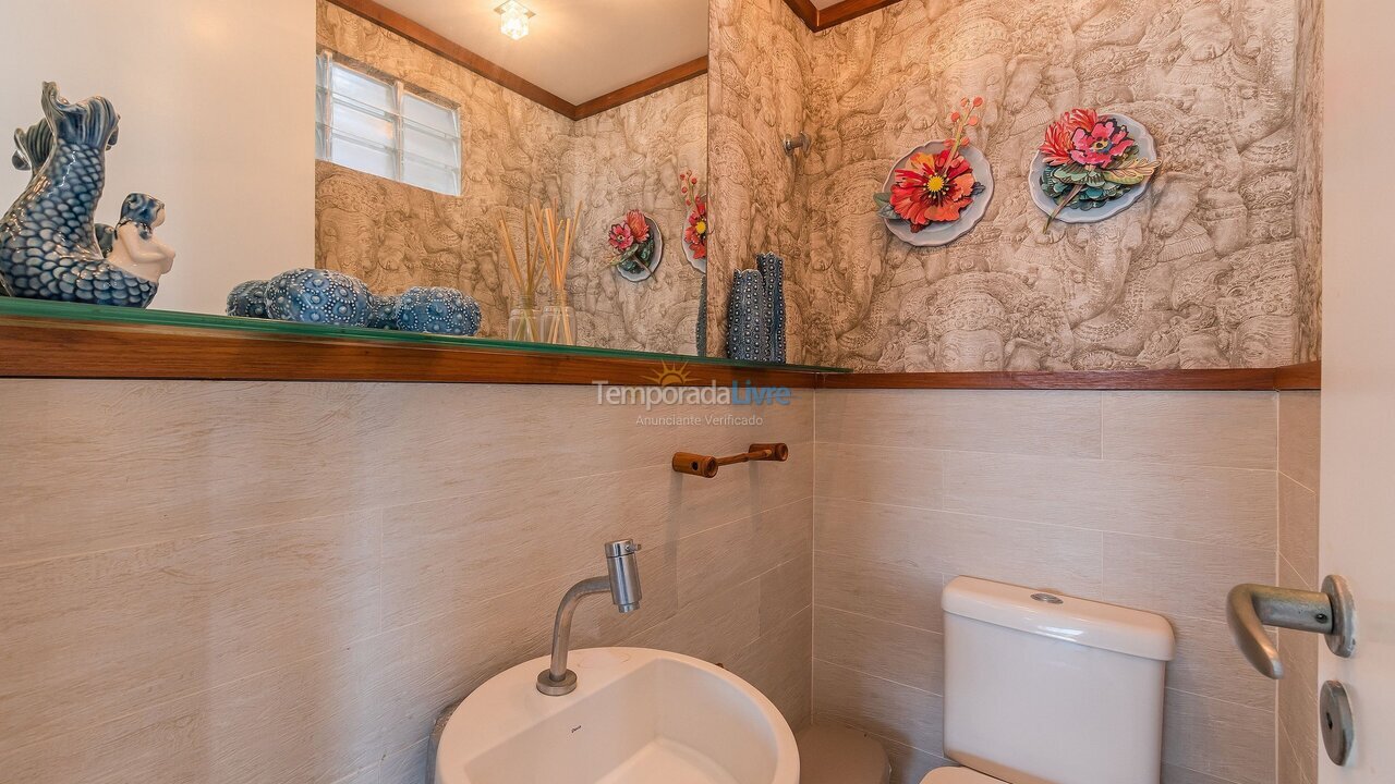 Apartamento para aluguel de temporada em Aquiraz (Ce Porto Das Dunas)