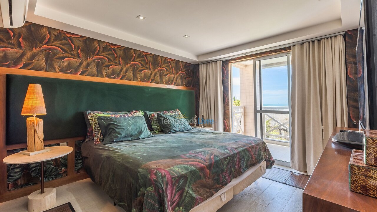 Apartamento para aluguel de temporada em Aquiraz (Ce Porto Das Dunas)