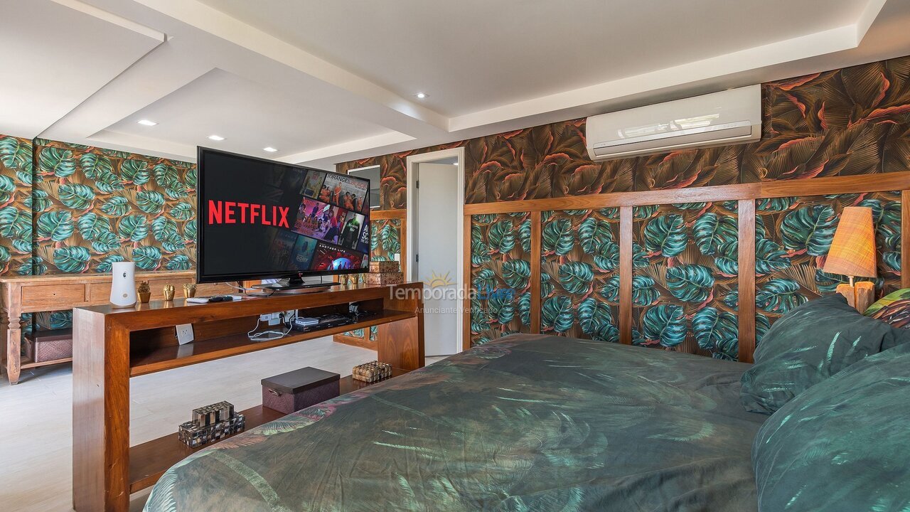 Apartamento para aluguel de temporada em Aquiraz (Ce Porto Das Dunas)