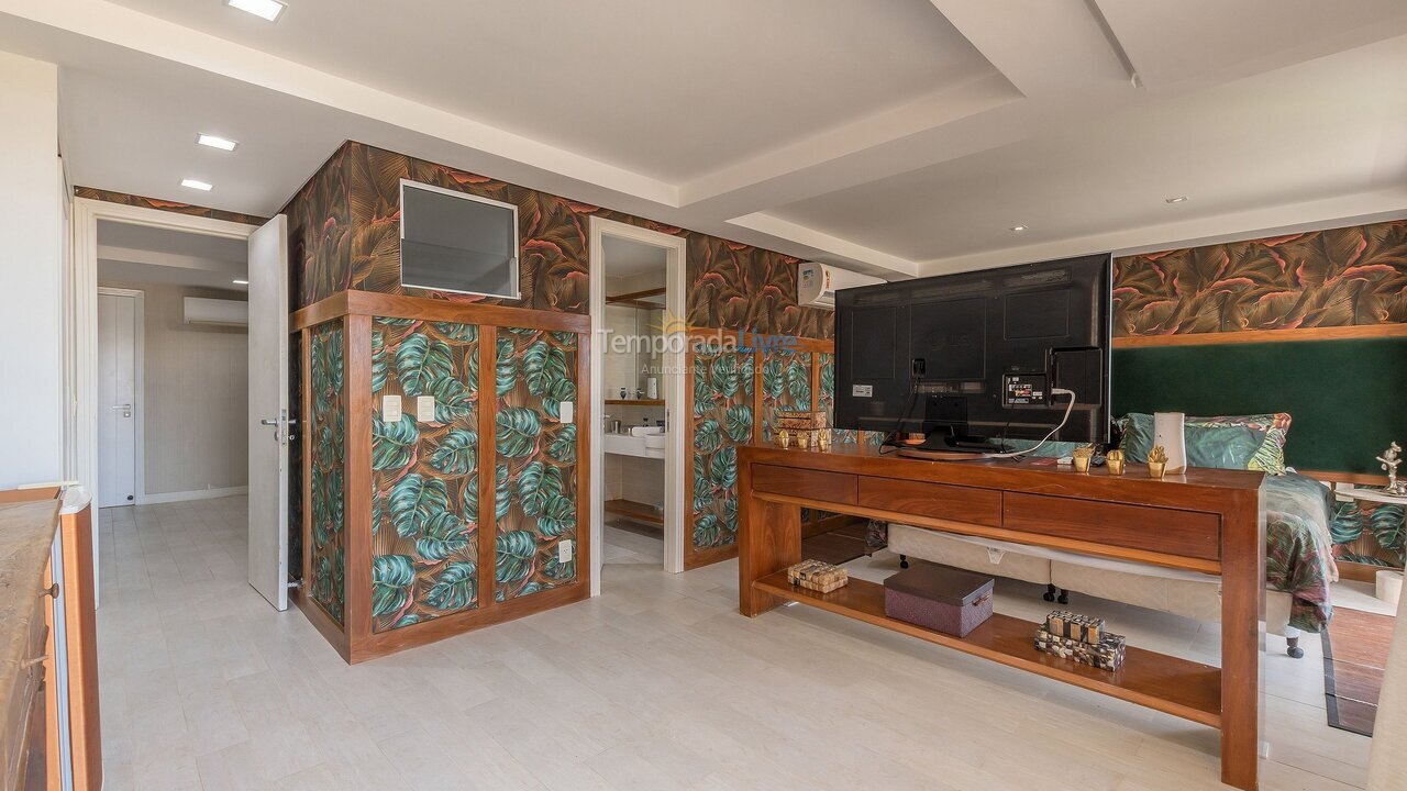 Apartamento para aluguel de temporada em Aquiraz (Ce Porto Das Dunas)