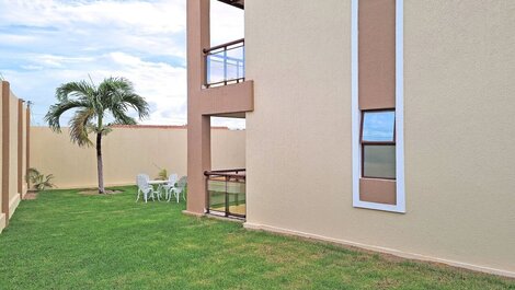 Villamar #201 - Suite in Paracuru by Carpediem