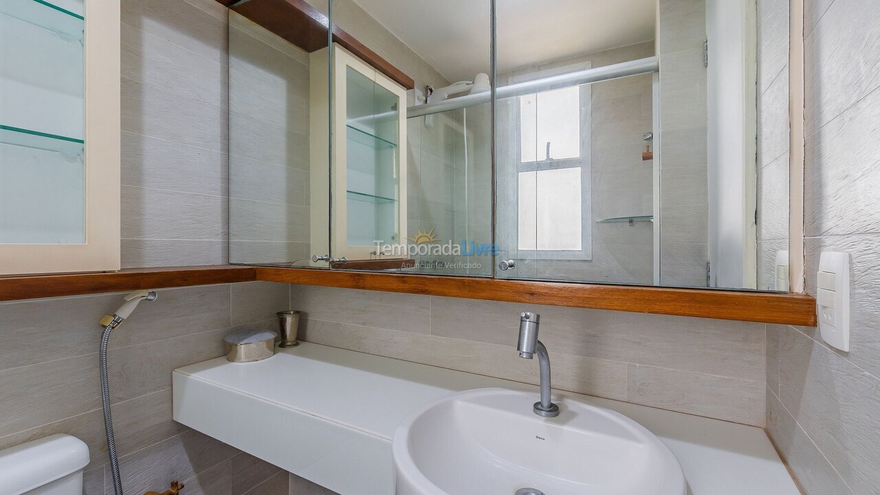 Apartamento para aluguel de temporada em Aquiraz (Ce Porto Das Dunas)