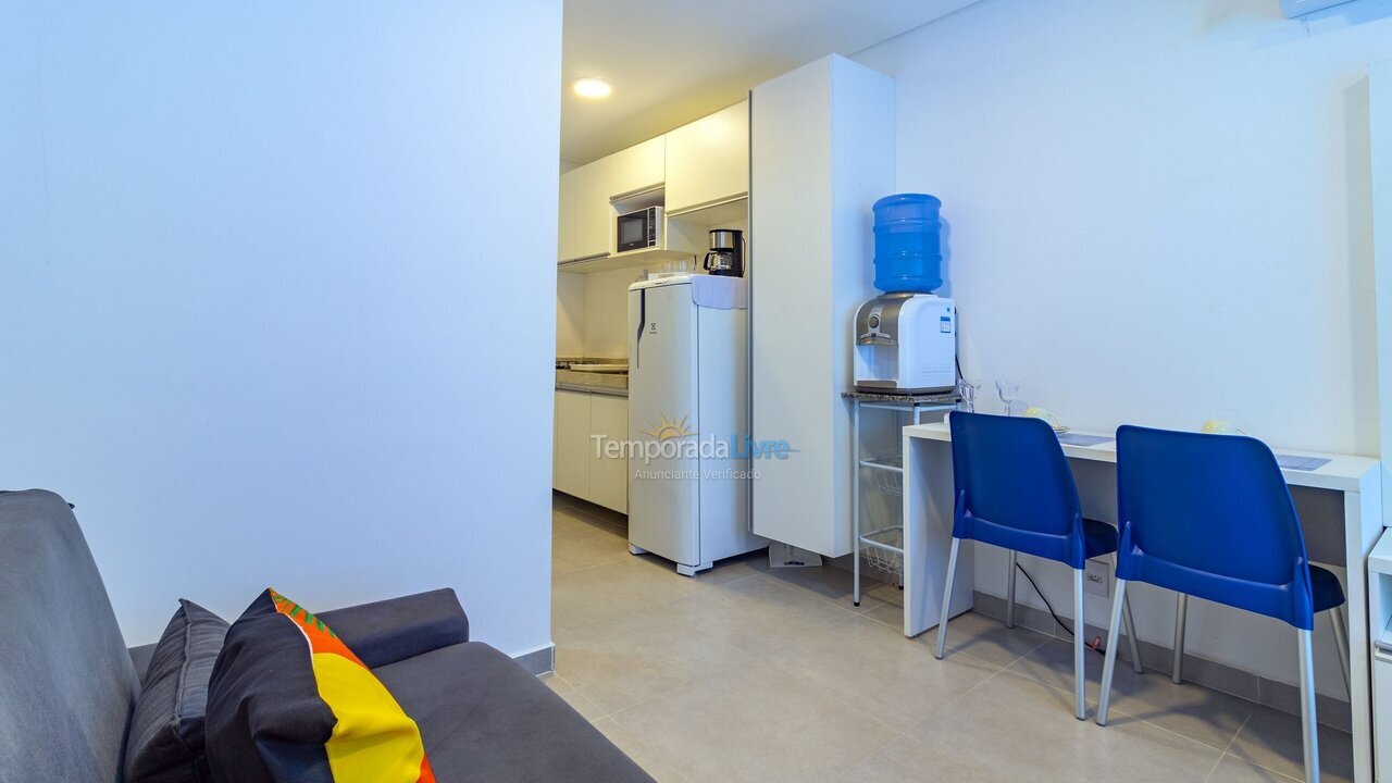 Apartamento para alquiler de vacaciones em Porto de Galinhas (Porto de Galinhas)