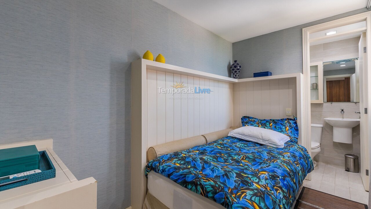 Apartamento para aluguel de temporada em Aquiraz (Ce Porto Das Dunas)