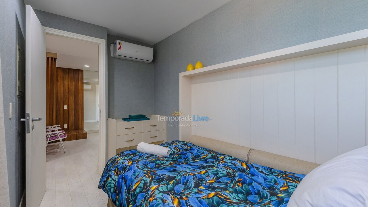 Apartamento para aluguel de temporada em Aquiraz (Ce Porto Das Dunas)