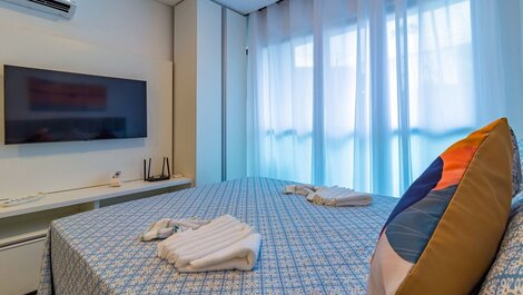 Villa Del Porto #04 - Elegante apartamento de Carpediem