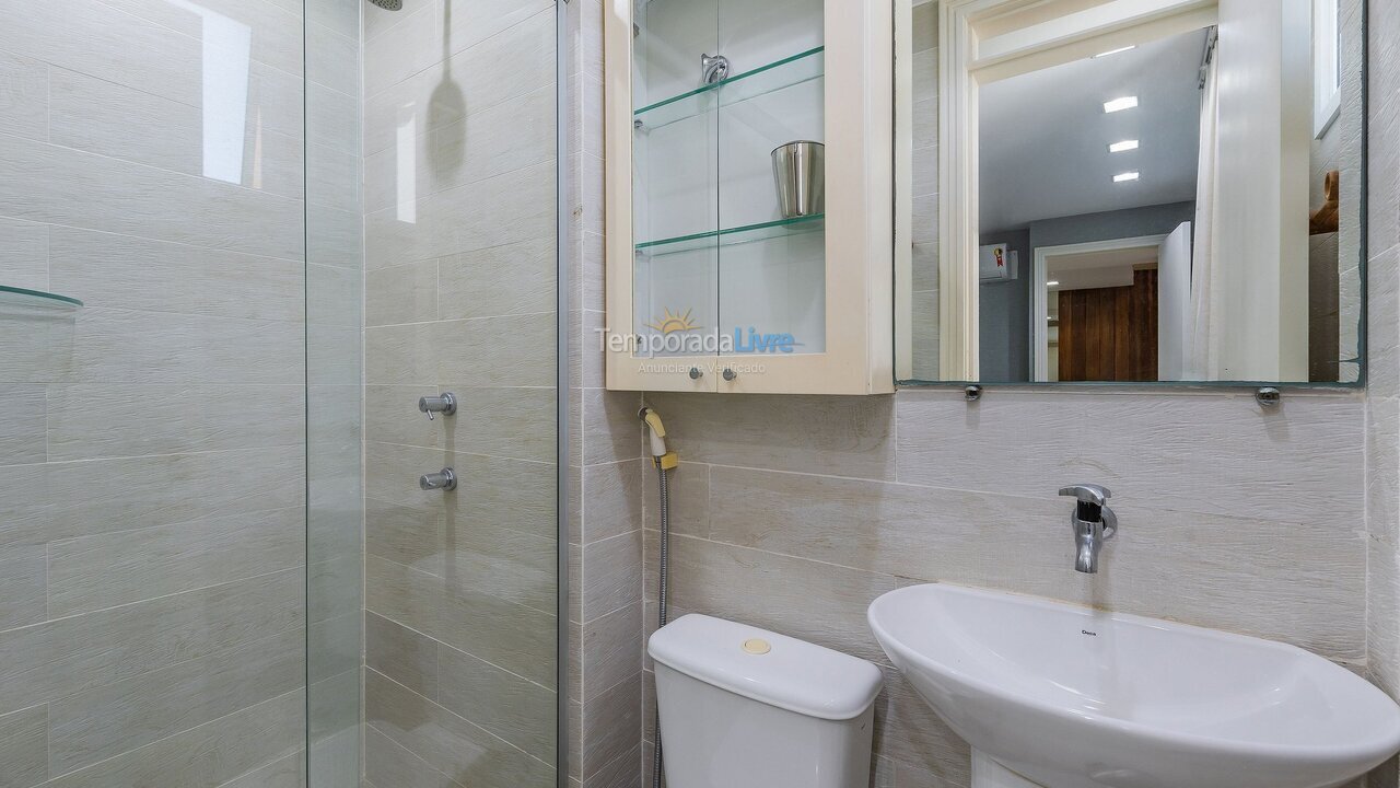 Apartamento para aluguel de temporada em Aquiraz (Ce Porto Das Dunas)