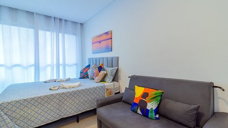 Villa Del Porto #04 - Elegante apartamento de Carpediem