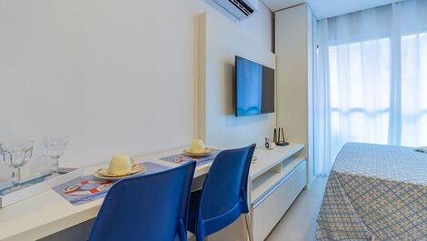 Villa Del Porto #04 - Elegante apartamento de Carpediem