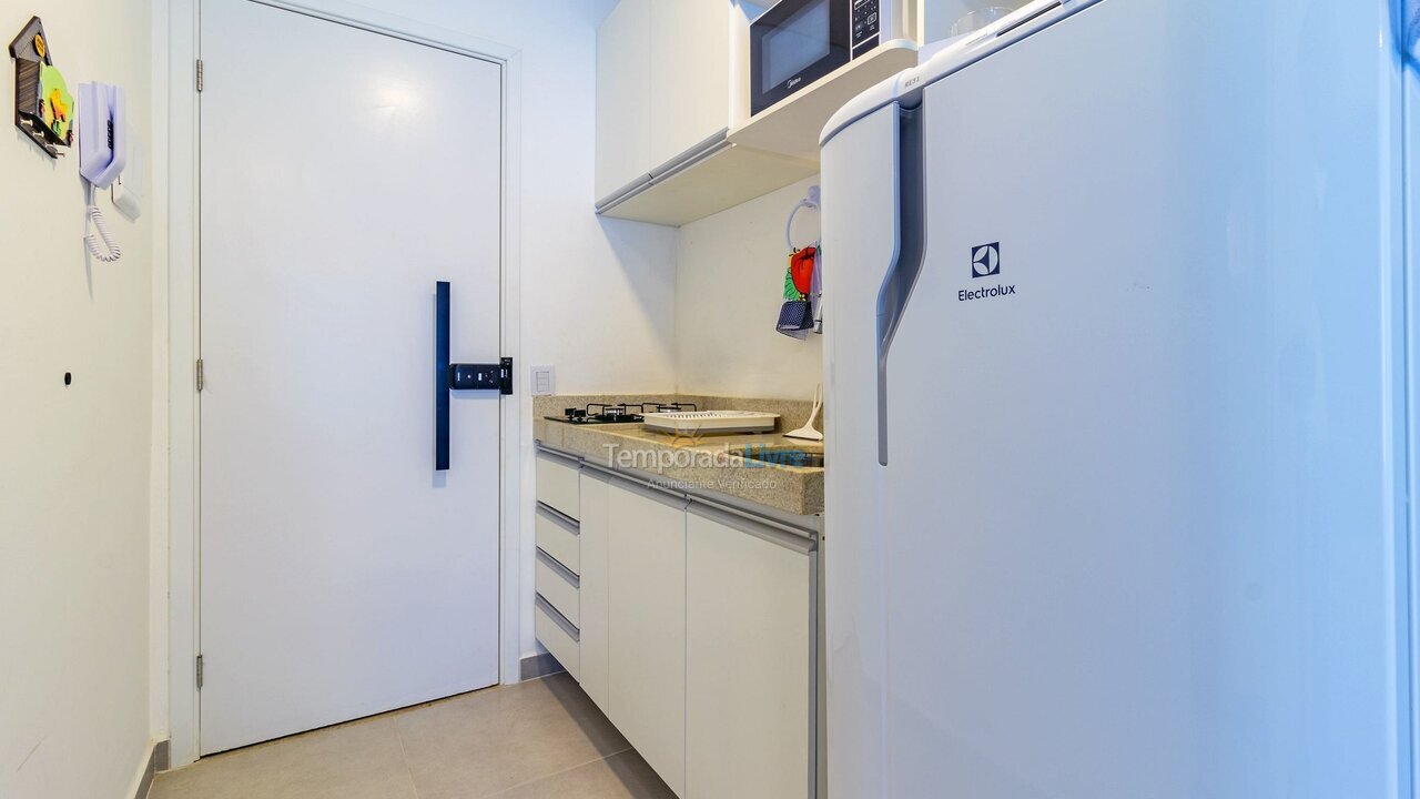 Apartamento para alquiler de vacaciones em Porto de Galinhas (Porto de Galinhas)