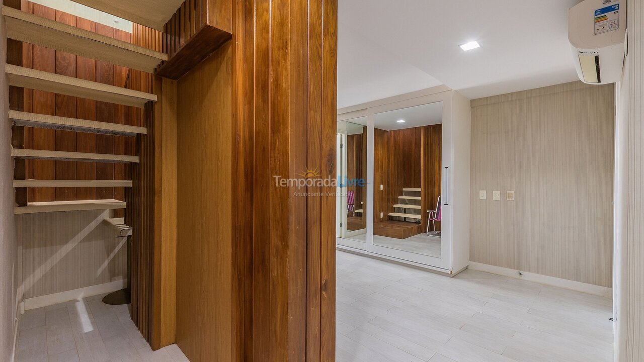 Apartamento para aluguel de temporada em Aquiraz (Ce Porto Das Dunas)