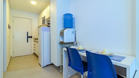 Villa Del Porto #04 - Elegante apartamento de Carpediem