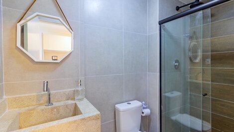 Villa Del Porto #04 - Elegante apartamento de Carpediem