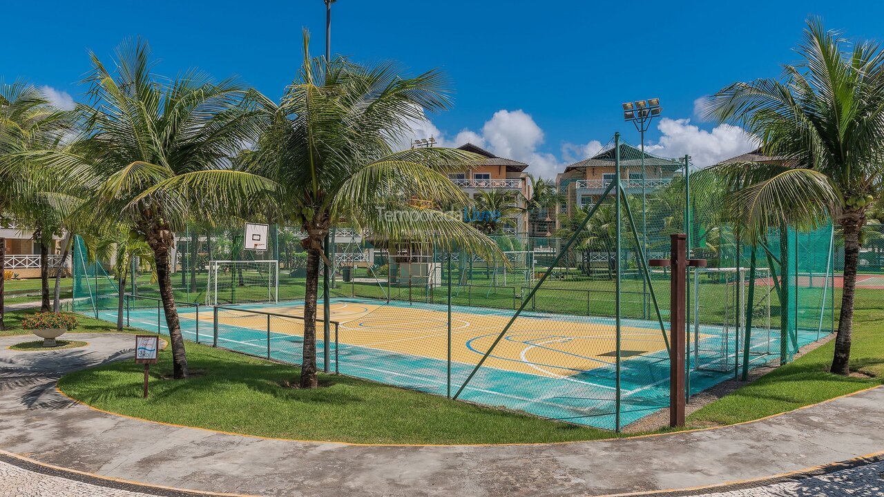 Apartamento para aluguel de temporada em Aquiraz (Ce Porto Das Dunas)