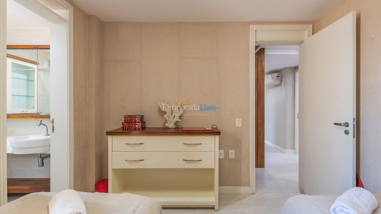 Apartamento para aluguel de temporada em Aquiraz (Ce Porto Das Dunas)