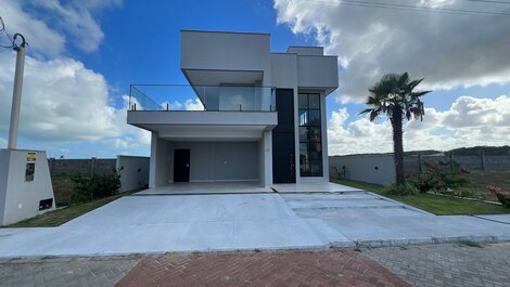 Casa para alugar em Ceará Mirim - Rn Praia de Jacumã