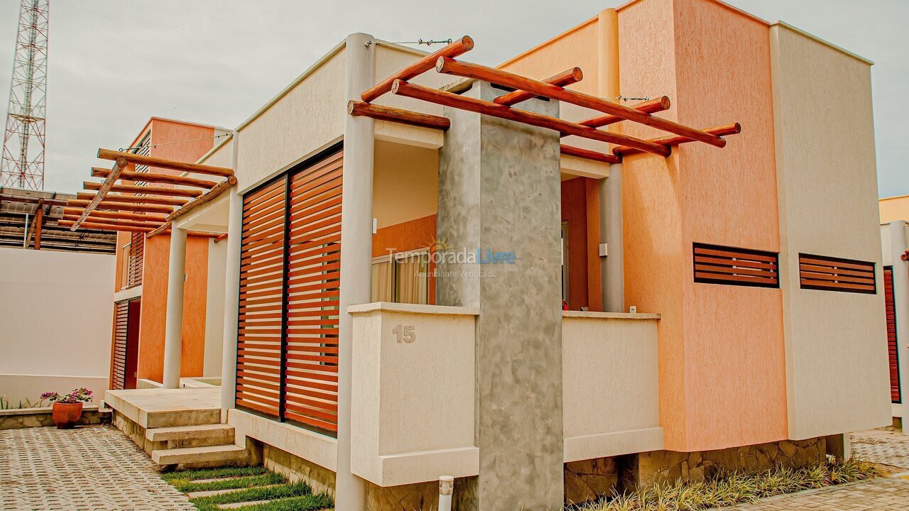 Casa para aluguel de temporada em Tibau do Sul (Rn Praia de Pipa)