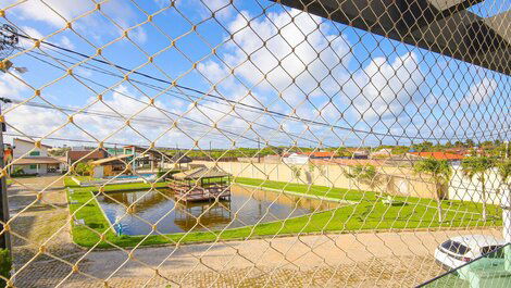 Casa de Praia no Oásis de Graçandu por Campediem