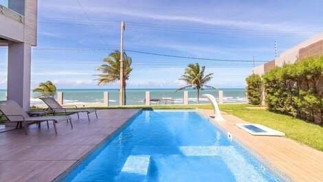Falésias Mansion #480 - Paradise by the Sea of Sibaúma Beach by...