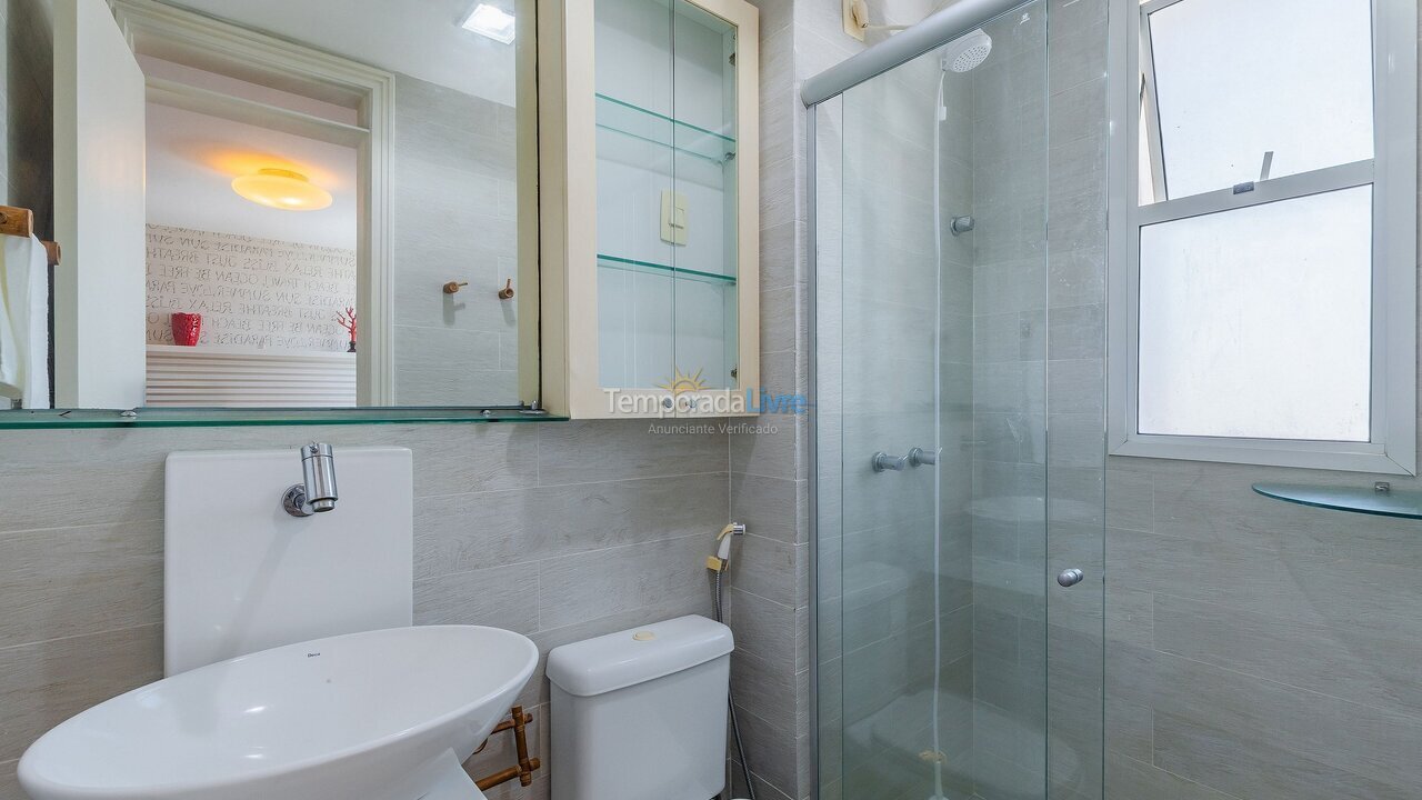 Apartamento para aluguel de temporada em Aquiraz (Ce Porto Das Dunas)