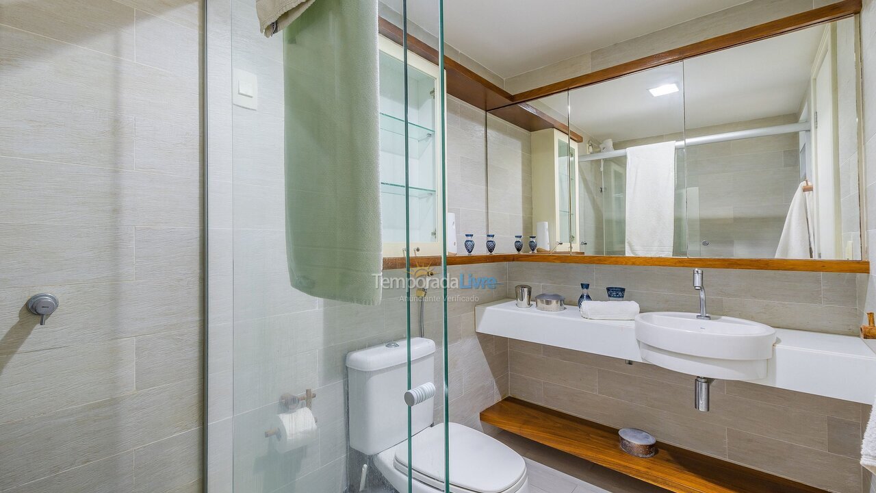 Apartamento para aluguel de temporada em Aquiraz (Ce Porto Das Dunas)